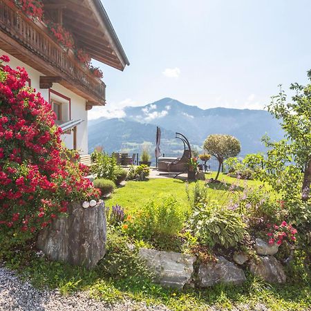 Chalet Der Bichlhof Zell am See Eksteriør billede
