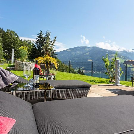 Chalet Der Bichlhof Zell am See Eksteriør billede